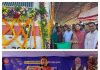 दौंडकरांसाठी अभिमानाचा क्षण! नगराध्यक्षा दुर्गादेवी जगदाळे यांच्या हस्ते पुणे–साईनगर शिर्डी एक्सप्रेसला हिरवा झेंडा
