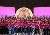 महिला उद्योजकांसाठी भांडवल मिळवणे आजही अवघड आहे: बायोकॉनचे संस्थापक किरण मुझुमदार-शॉ