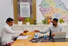 वाहतूक कोंडीपासून शेतकरी-क्रीडा विकासापर्यंत; आमदार राहुल कुल यांचा जिल्हाधिकाऱ्यांकडे ६ महत्त्वाच्या मागण्यांसाठी पाठपुरावा