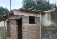 दौंड शहरातील सार्वजनिक मुतारीचे बांधकाम रेंगाळले; नागरिकांची गैरसोय नगरपालिका प्रशासनाच्या कारभारावरही नागरिकांचे प्रश्नचिन्ह….