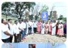 दौंड मध्ये भारतरत्न संत मदर तेरेसा जयंती निमित्ताने सामाजिक उपक्रमांचे आयोजन….. संत मदर तेरेसा सामाजिक सेवा संस्थेचा पुढाकार।
