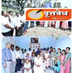 दौंड मध्ये भारतरत्न संत मदर तेरेसा जयंती निमित्ताने सामाजिक उपक्रमांचे आयोजन….. संत मदर तेरेसा सामाजिक सेवा संस्थेचा पुढाकार।