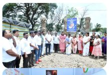 दौंड मध्ये भारतरत्न संत मदर तेरेसा जयंती निमित्ताने सामाजिक उपक्रमांचे आयोजन….. संत मदर तेरेसा सामाजिक सेवा संस्थेचा पुढाकार।
