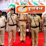 अति उत्कृष्ट व उत्कृष्ट सेवा पदक प्राप्त पोलीस अधिकारी, अंमलदार यांचा लोहमार्ग पोलीस प्रशासनाच्या वतीने सन्मान।