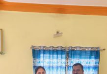 दौंड शहरातील गुरुनाथ गायकवाड यांना उत्कृष्ट सेवा पदक; पोलिस दलातील उल्लेखनीय कामगिरीचा गौरव