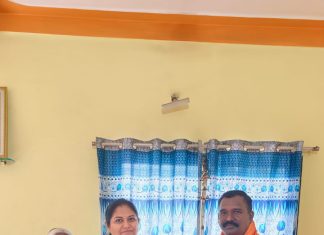 दौंड शहरातील गुरुनाथ गायकवाड यांना उत्कृष्ट सेवा पदक; पोलिस दलातील उल्लेखनीय कामगिरीचा गौरव