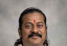 दौंड शहर नाभिक संघटनेच्या अध्यक्षपदी भगवान बंड यांची निवड