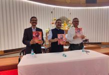 खडकवासला येथील धम्म विनया मॉनेस्टरीमध्ये ‘धम्मामृत धम्मपद-अठ्ठकथा खंड २’चा प्रकाशन सोहळा संपन्न