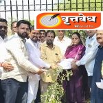 सह्याद्रीच्या जंगलांवर कुऱ्हाड | भीमाशंकर येथील वृक्षतोडीविरोधात दौंडकरांचा एल्गार; झाडांच्या कत्तलीची पारदर्शक चौकशी करा
